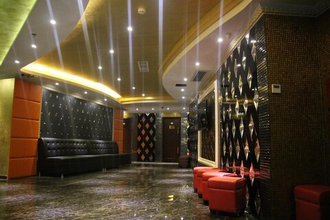 델라 챔버 호텔