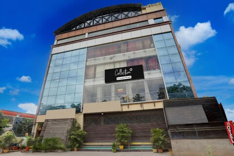Super Collection O Summanahalli Bus Stand Formerly Elevate 58