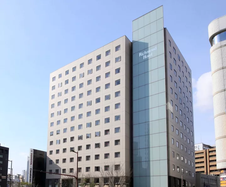 Richmond Hotel Fukuoka Tenjin