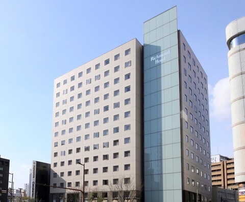 리치몬드 호텔 후쿠오카 텐진