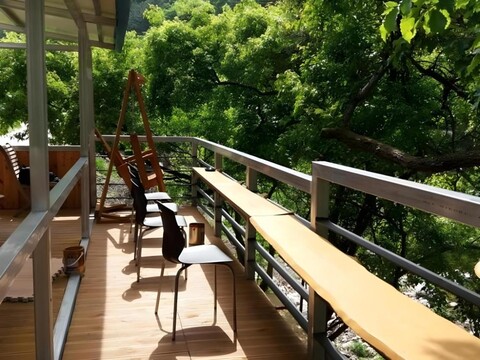 한옥 펜션 원주 치악 마운틴