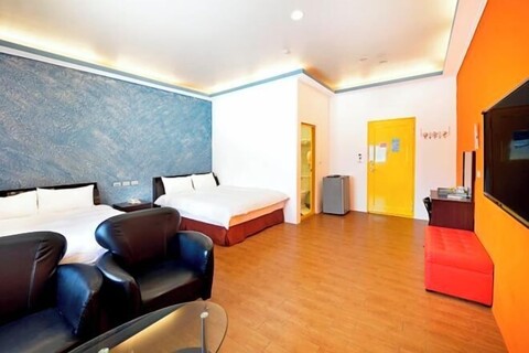 케이스타 888 B&B