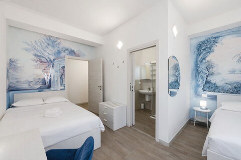 비비미홈-베로나 엑스포 스위트