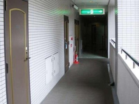 스카이 하트 호텔 하카타