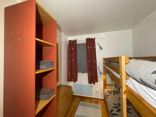 Laplanders room 2-i