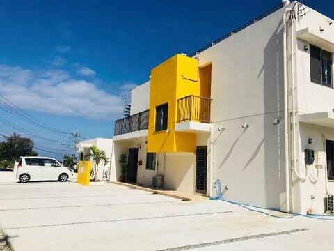 Hostel Mosura No Tamago