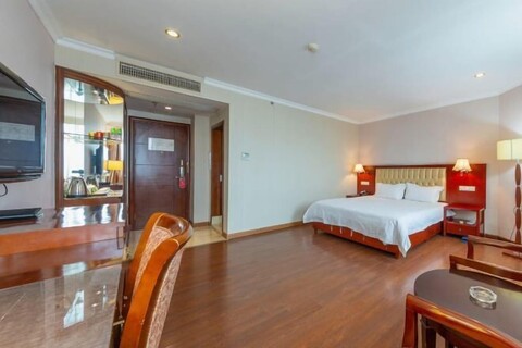 Jiangfan Hotel