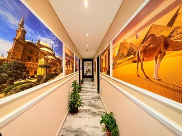 Olivia Hotel Downtown