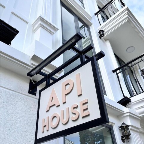 API 하우스 다랏