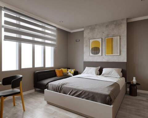 더 호텔 니스시