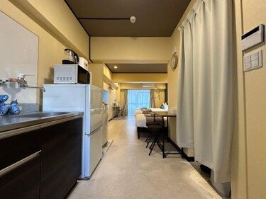 네스트레이 아파트먼트 도쿄 오츠카