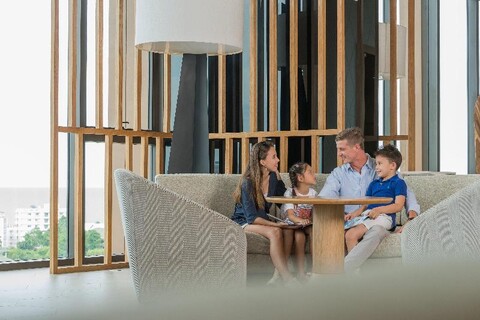 Holiday Inn Resort Vana Nava Hua Hin 