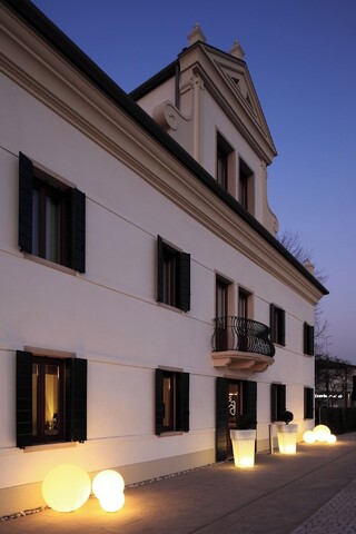 빌라 베네타 카 사비오니