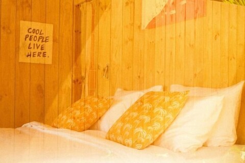 The Beach road cabin Kohlarn