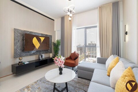 보그, 지와르 바이 바드르 JVC, 서클 몰 근처