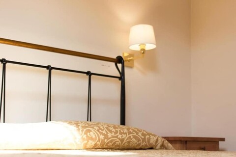 호텔 리스토란테 브루스코