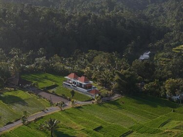 Casa Fortuna Villa Ubud by Dhananjaya Hospitality
