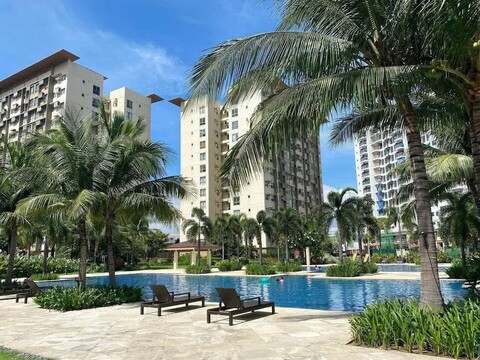 스튜디오 원 콘도미니엄