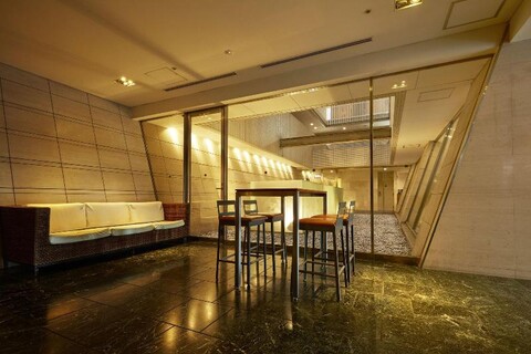 호텔 빌라 폰테인 도쿄-우에노 오카치마치