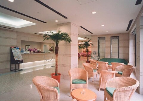 Route Inn Grantia Naha