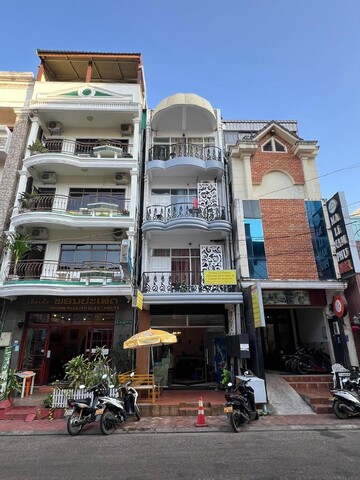 비엔티안 스타 호텔 B