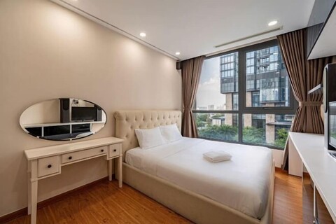 Landmark Center Saigon