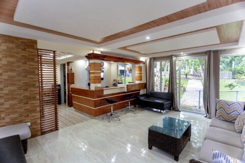 매디슨 가든 레지던스