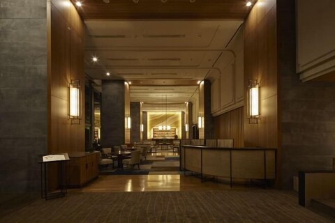 Takanawa Hanakohro, a Member of Small Luxury Hotels of the World