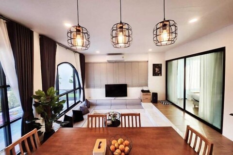 Baan Khongkwan Pool Villa Khaoyai Pakchong