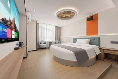 chengfeng hotel(jianggao dian)