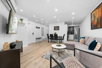 Downtown Suite Near Little Italy & FIFA 2026