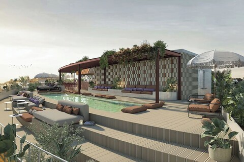 더 소셜 허브 포르투