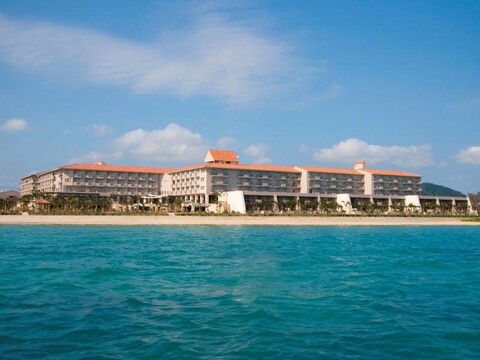 Ishigaki Resort Grandvrio Hotel