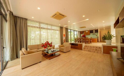 Flamigo Dai Lai Resort - Happy Villa