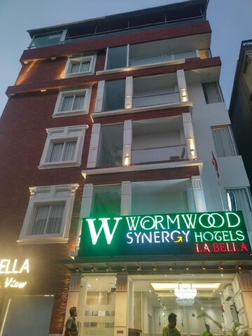 Wormwood Synergy La Bella
