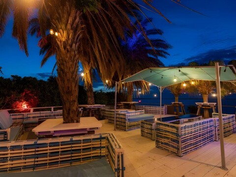 ALPHABED Inn Naha Kokusai Street West