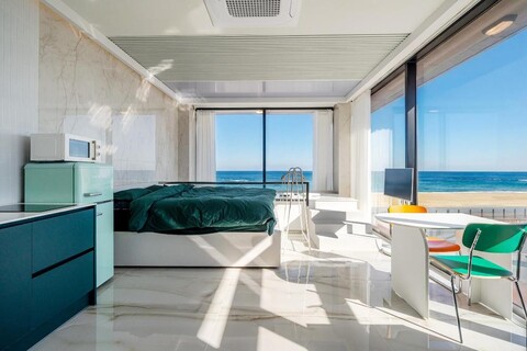 강릉 스테이 108