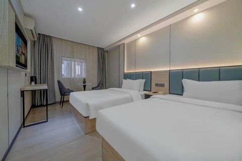 Shangjie Fashion Hotel