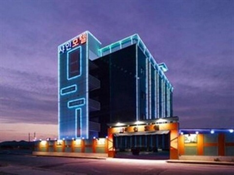 인천 강화도 샤인