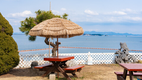 태안(안면도) 뜰앞바다펜션