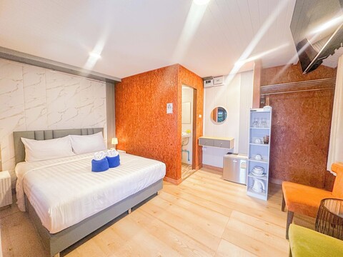 마리나 좀티엔 비치