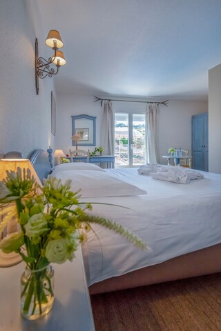 La Bastide de Valbonne