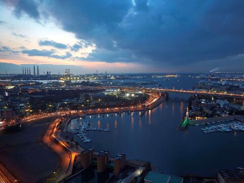 호텔 아고라 리젠시 오사카 사카이