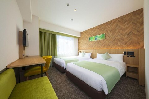 호텔 빌라 퐁텐 도쿄-오테마치