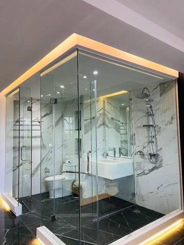 Nai Harn Beach Condo 4 Pools Walkable