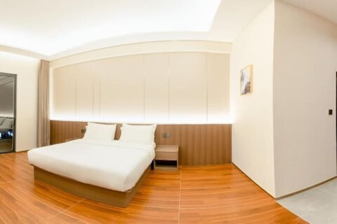 New Junlong Hotel