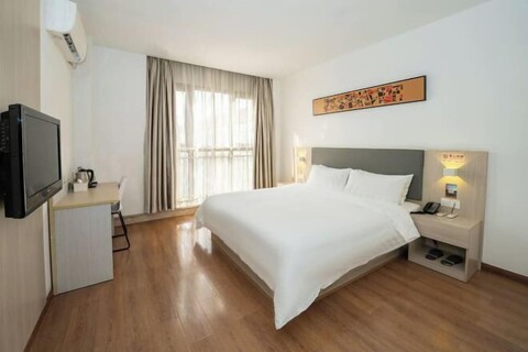 Kaimanguoji Hotel (Shanghai Dongjing Branch)