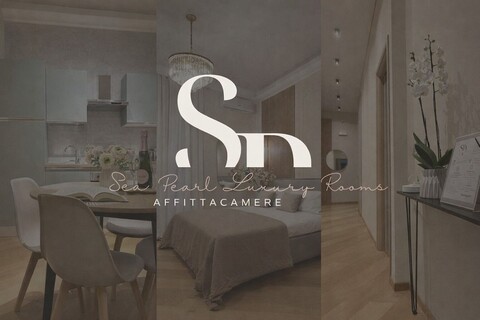 시 펄 럭셔리 룸