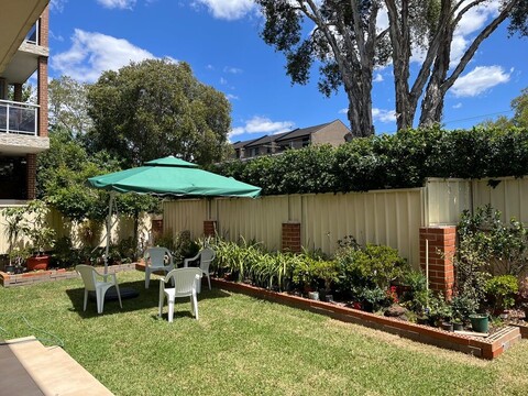 Lux 게스트하우스 2