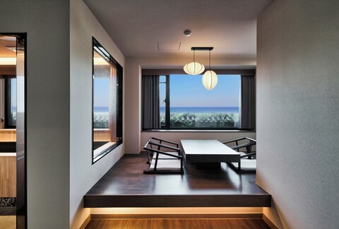 경주 덴바스타 료칸